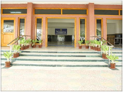 Welcome to NIMRA INSTITUTE OF MEDICAL SCIENCES