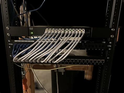 Rapink 24 Port Cat7 Patch Panel with 10G Support, India | Ubuy