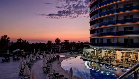 THE MARILIS HILL RESORT HOTEL & SPA (Okurcalar) - Resort Reviews ...