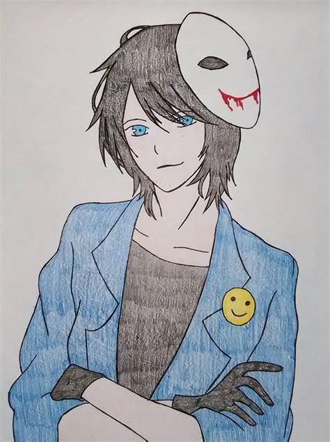 Bloody Painter Creepypasta Creepypasta Wallpaper, Creepypasta Proxy ...