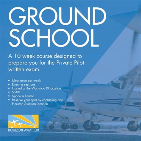 Image result for Private Pilot Ground Lesson