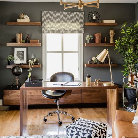 Home Office Design Ideas, Inspiration & Images - August 2025 | Houzz IN