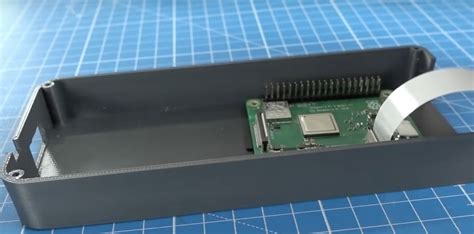 Image result for Super 8 Camera Raspberry Pi