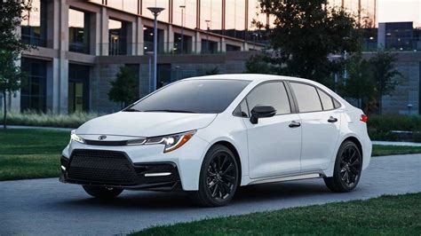 Toyota Corolla News and Reviews | Motor1.com