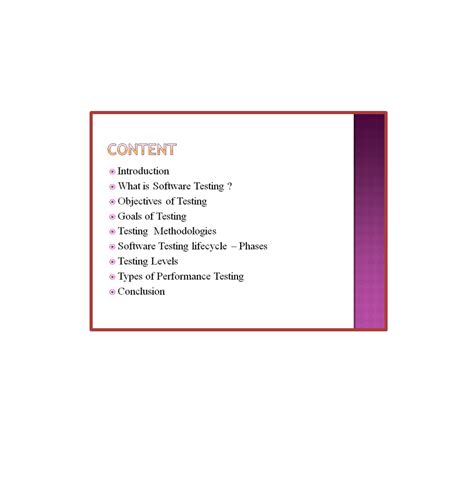 Image result for Software Testing Seminar