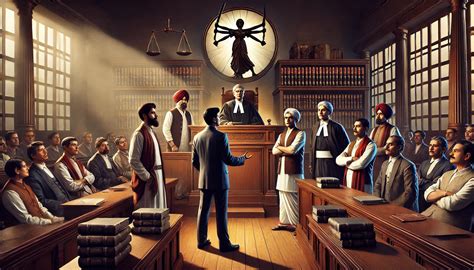 Jurisdiction of District Judge Under Section 24 CPC to Transfer a ...