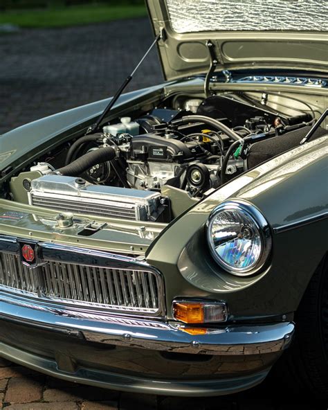 Image result for Resto Mod Build