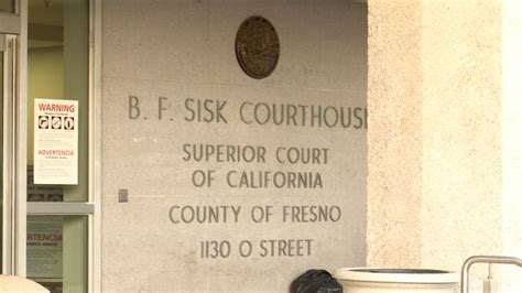Calaveras County Courthouse - The Court Direct