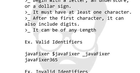 Identifier Java 的图像结果