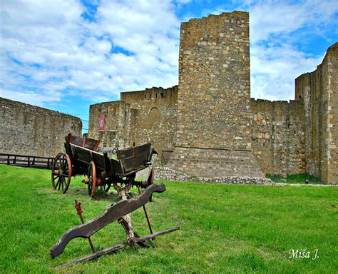 Smederevo Fortress | SmederevoWelcome