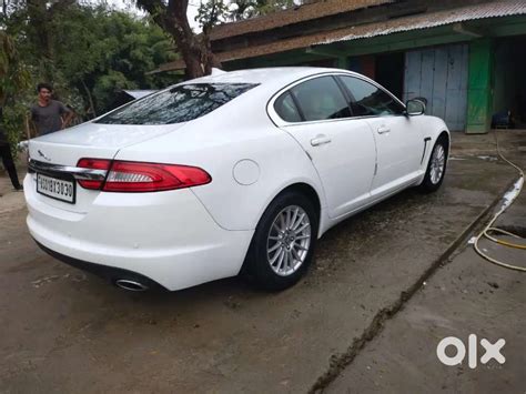 Jaguar xf top model - Cars - 1769255067