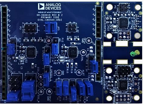 EVAL-CN0564-ARDZ User Guide [Analog Devices Wiki]