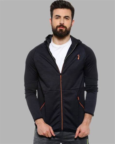 Campus Sutra Jackets - Buy Campus Sutra Jackets Online at Best Prices ...