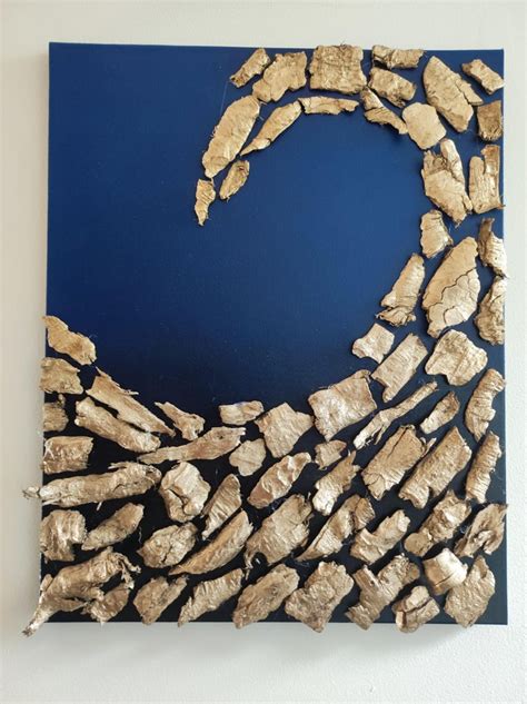 Image result for Tree Bark Tutorial