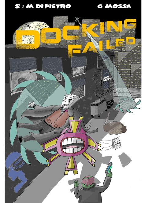 Image result for Docking Fail