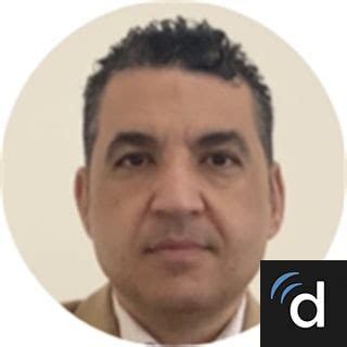Dr. Emad Eisa, MD | Clifton, NJ | Geriatrician | US News Doctors