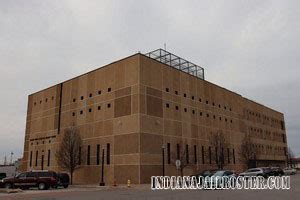 LaPorte County Jail Inmate Search | Indiana Jail Roster