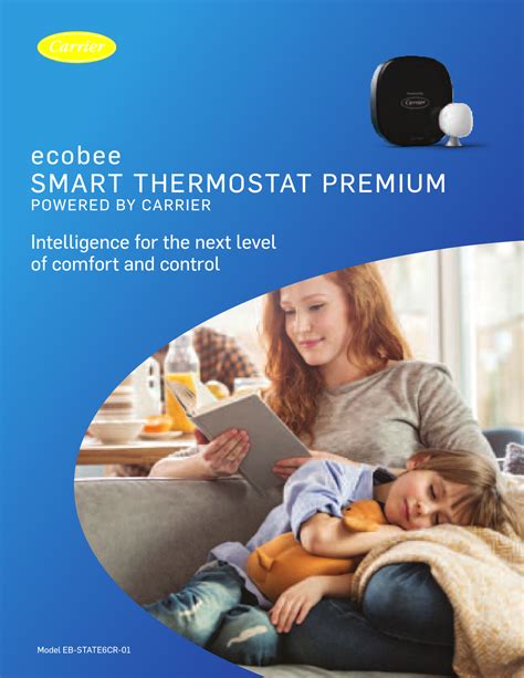 Image result for Ecobee Smart Features