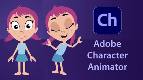 Adobe Character Animation Tutorial 的图像结果