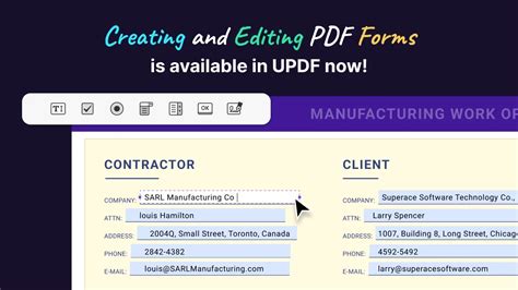 Image result for How to Fill in PDF Form