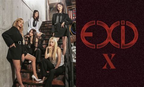 Image result for EXID Color-Coded