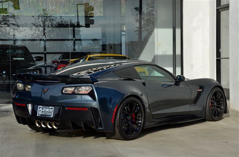 2019 Chevrolet Corvette Z06 Stock # 7654 for sale near Redondo Beach, CA | CA Chevrolet Dealer