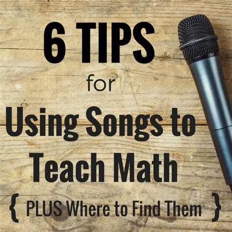 Image result for Math Problem Solving Songs