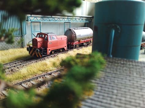 Image result for Model Rail Edimbru