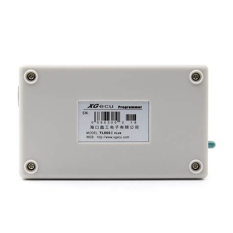 Image result for TL866II Plus Review