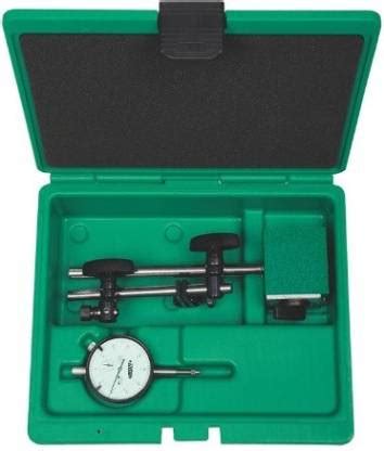 INSIZE 5024- Dial with stand Magnetic Pickup Tool Price in India - Buy ...