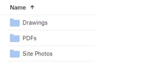 Image result for NPD File Folder Structure