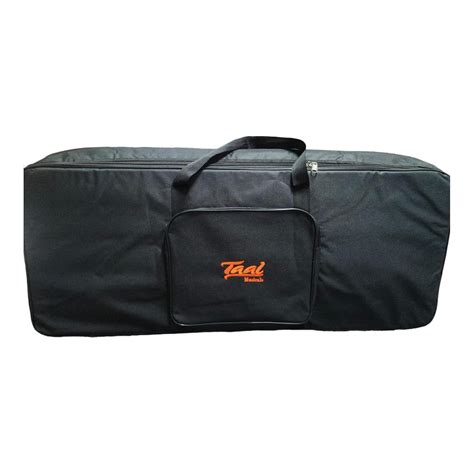 Taal Music Palace Keyboard Bag Compatible With Yamaha PSR-E363, E373 ...