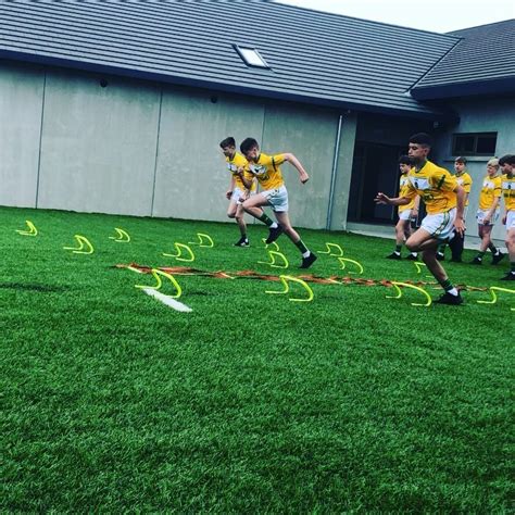 Training Methods to Developed Speed 的图像结果