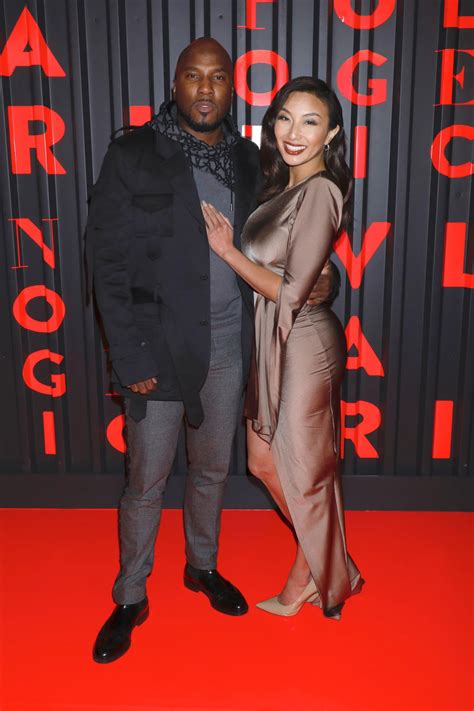 Net And Jeannie Mai Husband