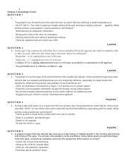Module 3 Knowledge Check 的图像结果