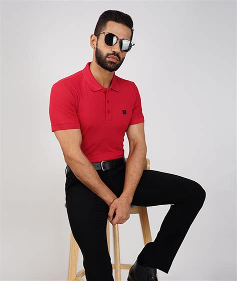 Professional Photoshoot For Mens Clothing Brand By Bringitonline ...