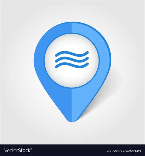 Blue Map Pin Transparent 的图像结果
