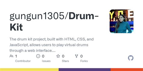 JavaScript Drum Kit 的图像结果