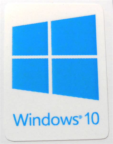 Image result for Sticker Windows 1.0