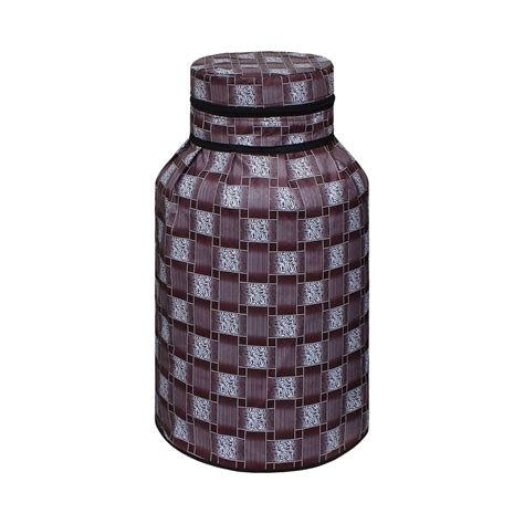 LPG Gas Cylinder PVC Cover, SA41