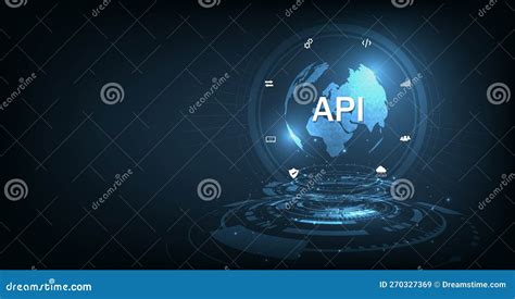 Image result for What Is Application Programming Interface API