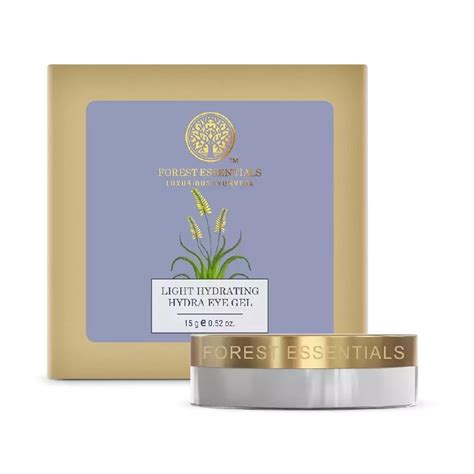 Light Hydrating Hydra Eye Gel