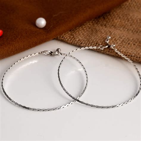 kaya-silver-anklet-1 – Meera Jaipur