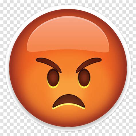 Emoji Mad Dogears Ears Face Dog Snapchat Snap Instagram Clipart Angry ...