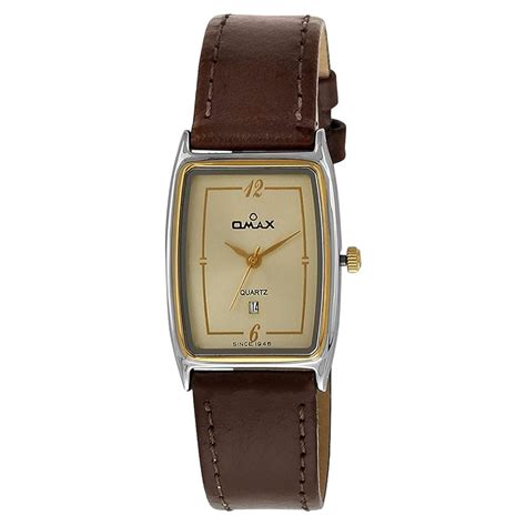 All Watch Collection For Mens And Womens – Omax