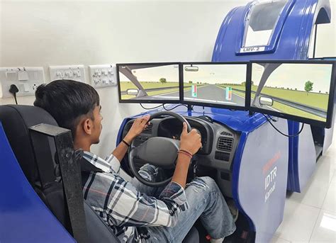 Honda imparts driver, rider training to over 7,000 people at IDTR ...