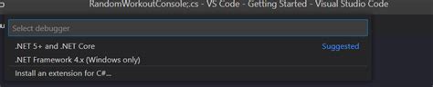 Image result for vs Code Setup Harry