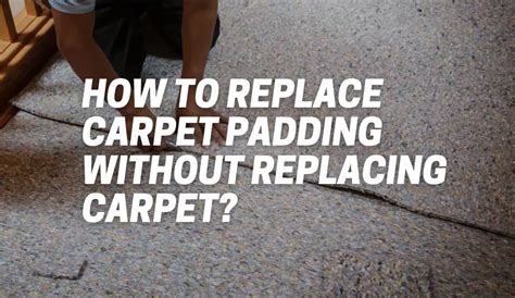 Image result for Installing Carpet Padding