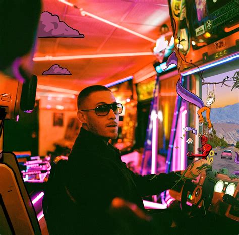 Nix Northwest: Xin’s Disappearance review - marries production savvy with a mesmerising vocal ...