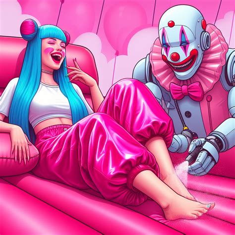 Image result for How to Build a Tickle Robot